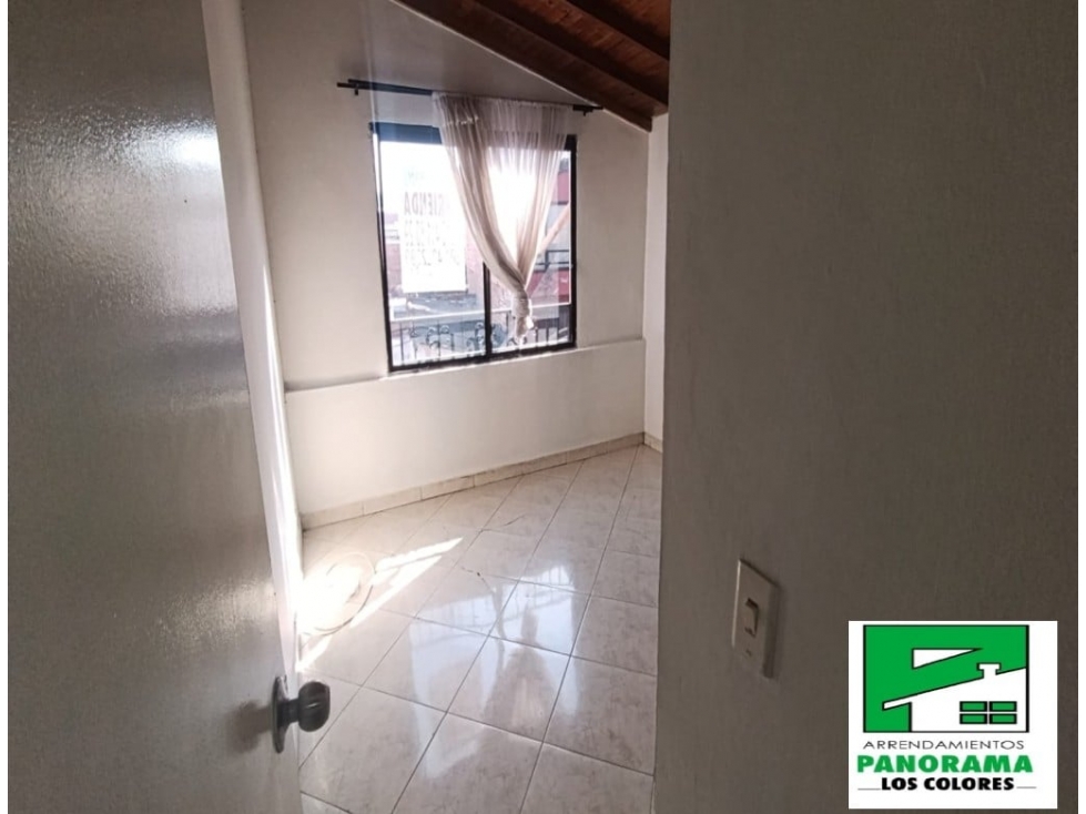 APARTAMENTO EN ARRIENDO SECTOR ROBLEDO — foto 3