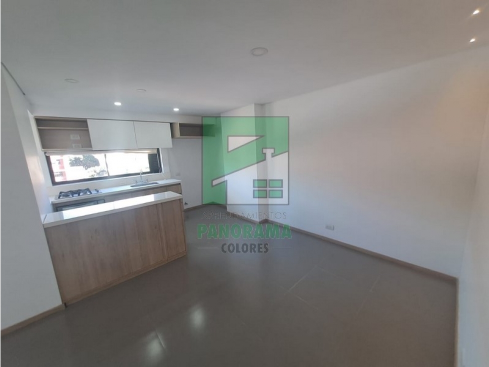 APARTAMENTO EN ARRIENDO SECTOR LAURELES — foto 3
