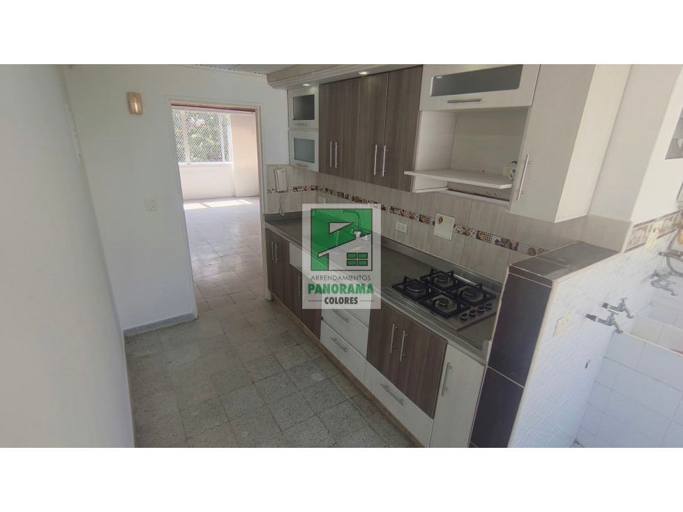 APARTAMENTO EN ARRIENDO SECTOR LA AMERICA