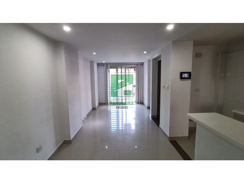 APARTAMENTO EN ARRIENDO EN EL ESTADIO — foto 5