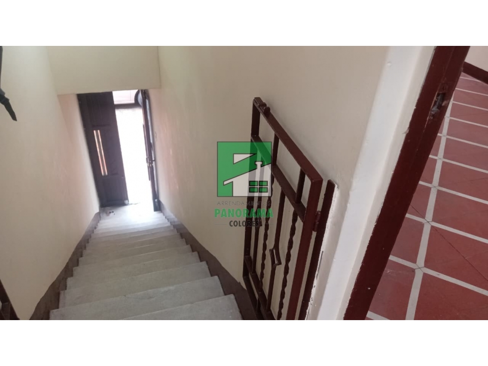 CASA EN ARRIENDO SECTOR BELEN ROSALES