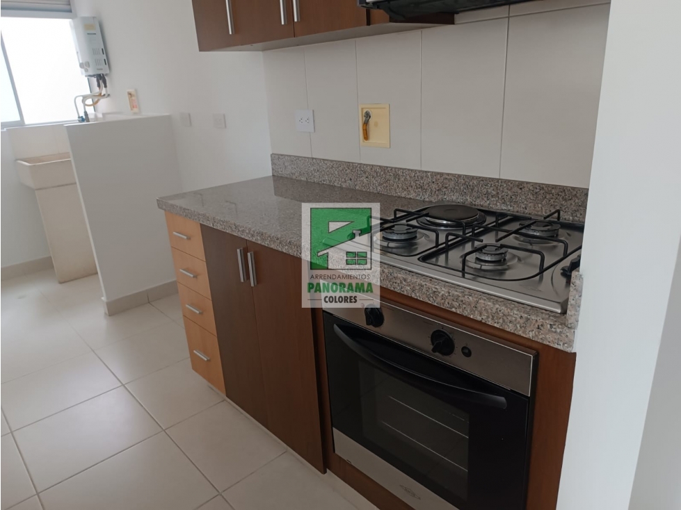 APARTAMENTO EN ARRIENDO SECTOR BELEN