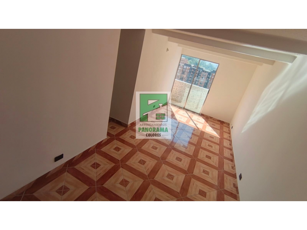 APARTAMENTO EN ARRIENDO SECTOR LOS COLORES — foto 2