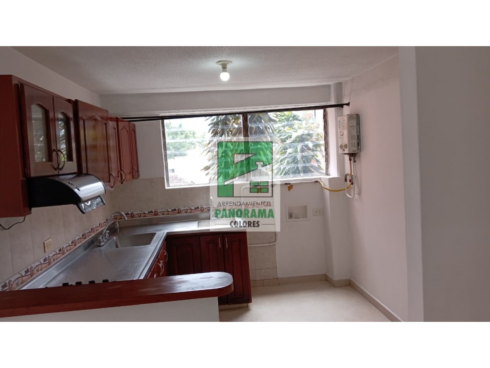 APARTAMENTO EN ARRIENDO SECTOR ROBLEDO — foto 3