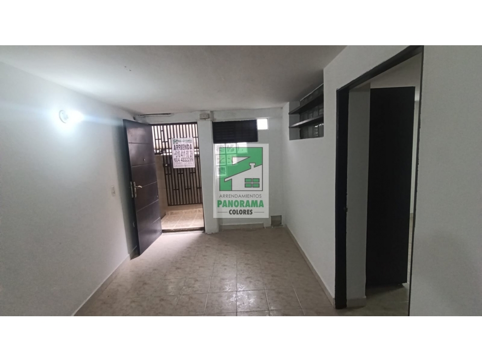APARTAMENTO EN ARRIENDO SECTOR SAN CRITOBAL — foto 5