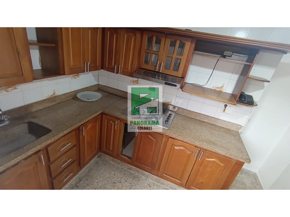 CASA EN ARRIENDO SECTOR CORDOBA — foto 2