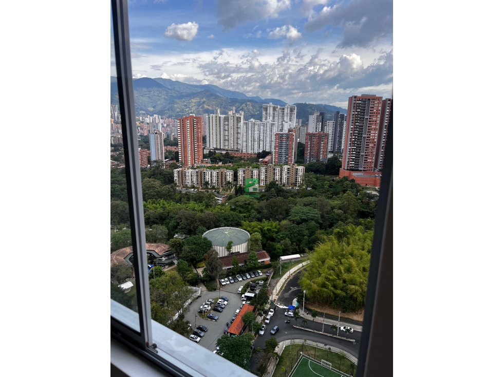 VENDO APARTAMENTO ITAGUI SECTOR PILSEN — foto 2