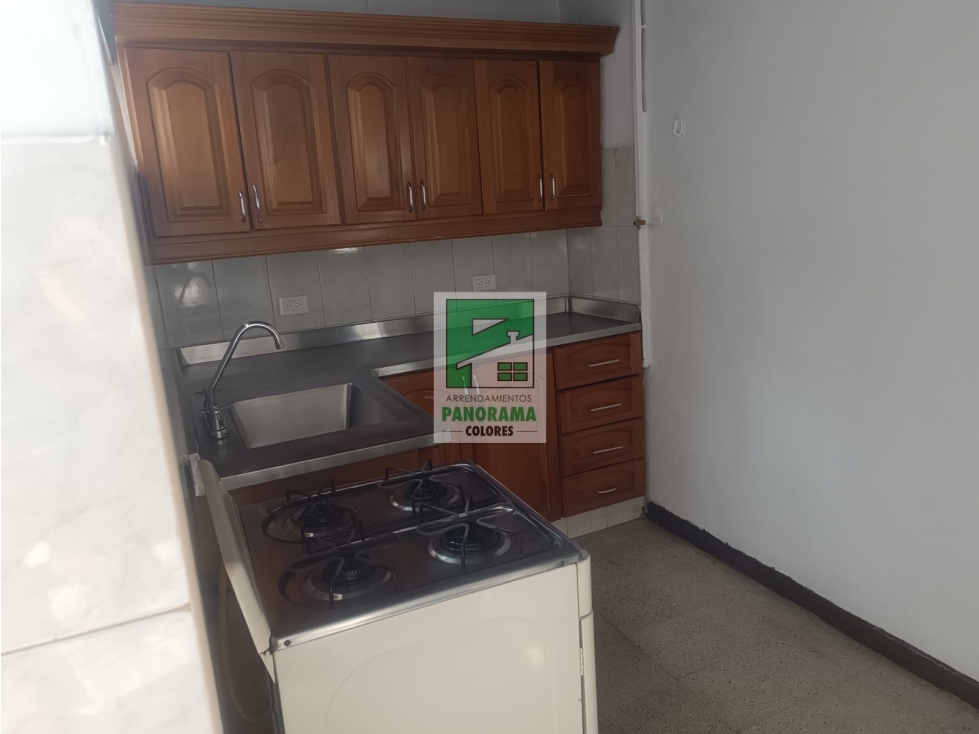 APARTAMENTO EN ARRIENDO SECTOR LOS COLORES — foto 2