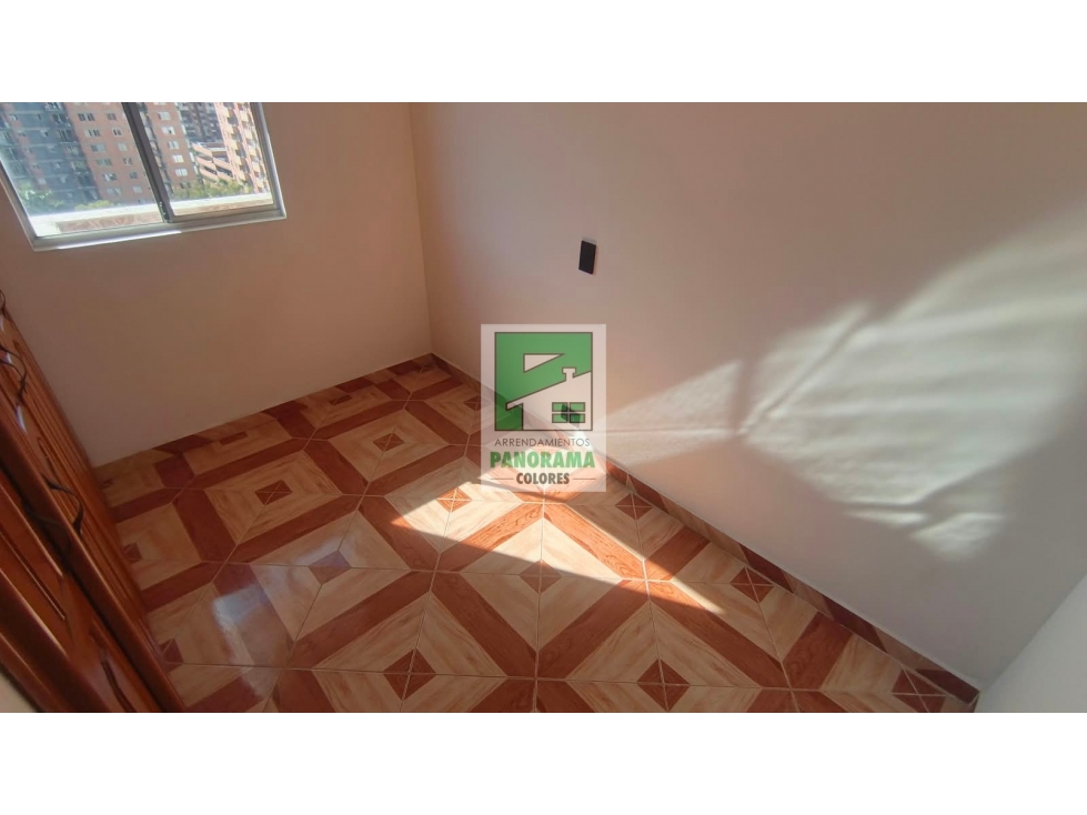 APARTAMENTO EN ARRIENDO SECTOR LOS COLORES — foto 4
