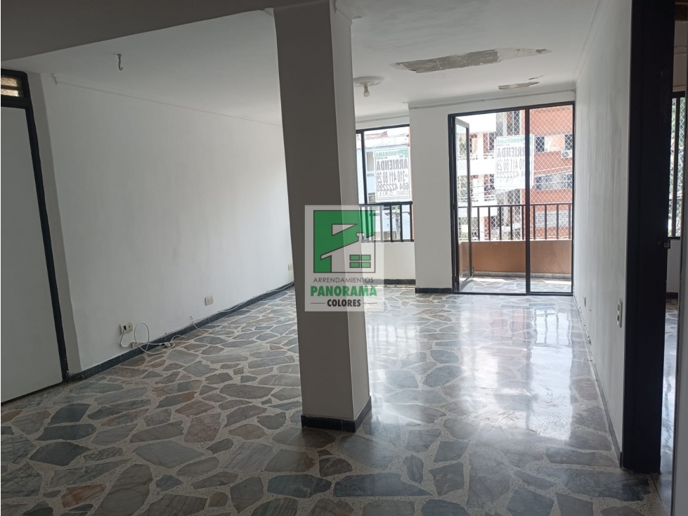 APARTAMENTO EN ARRIENDO SECTOR LAURELES — foto 5