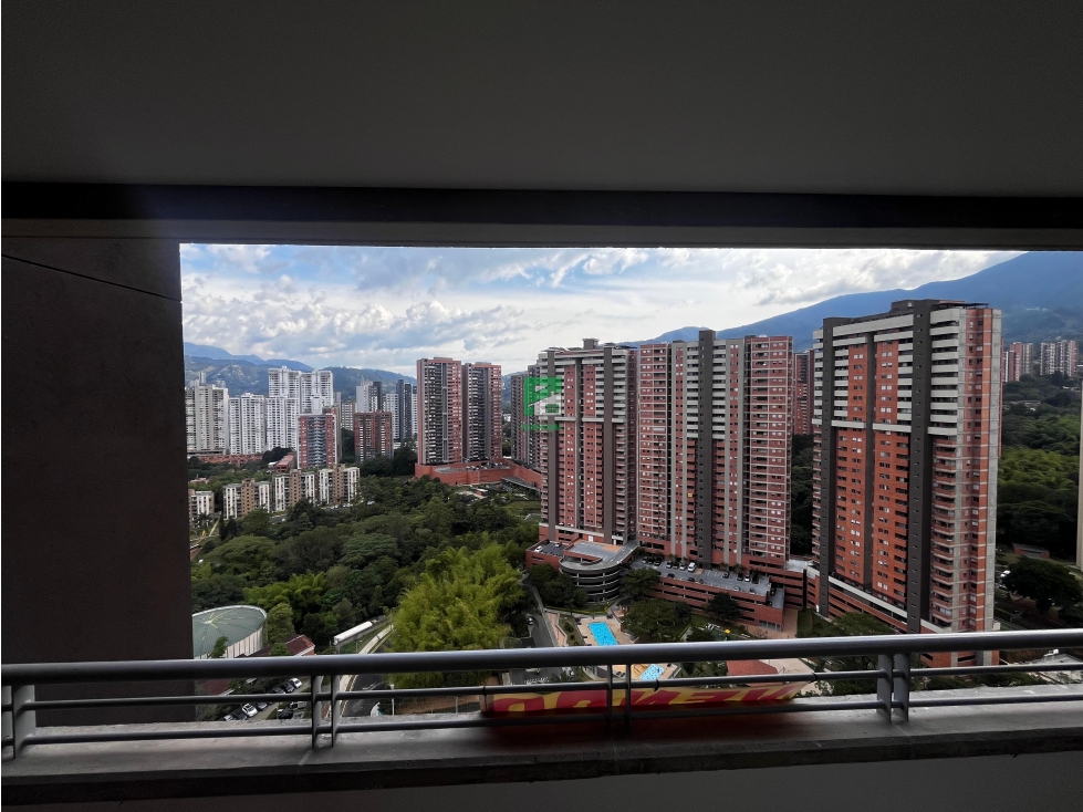VENDO APARTAMENTO ITAGUI SECTOR PILSEN