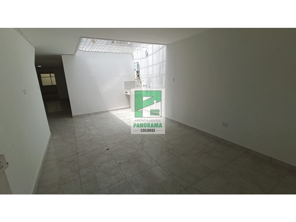 Casa en Arriendo Laureles Medellín — foto 3