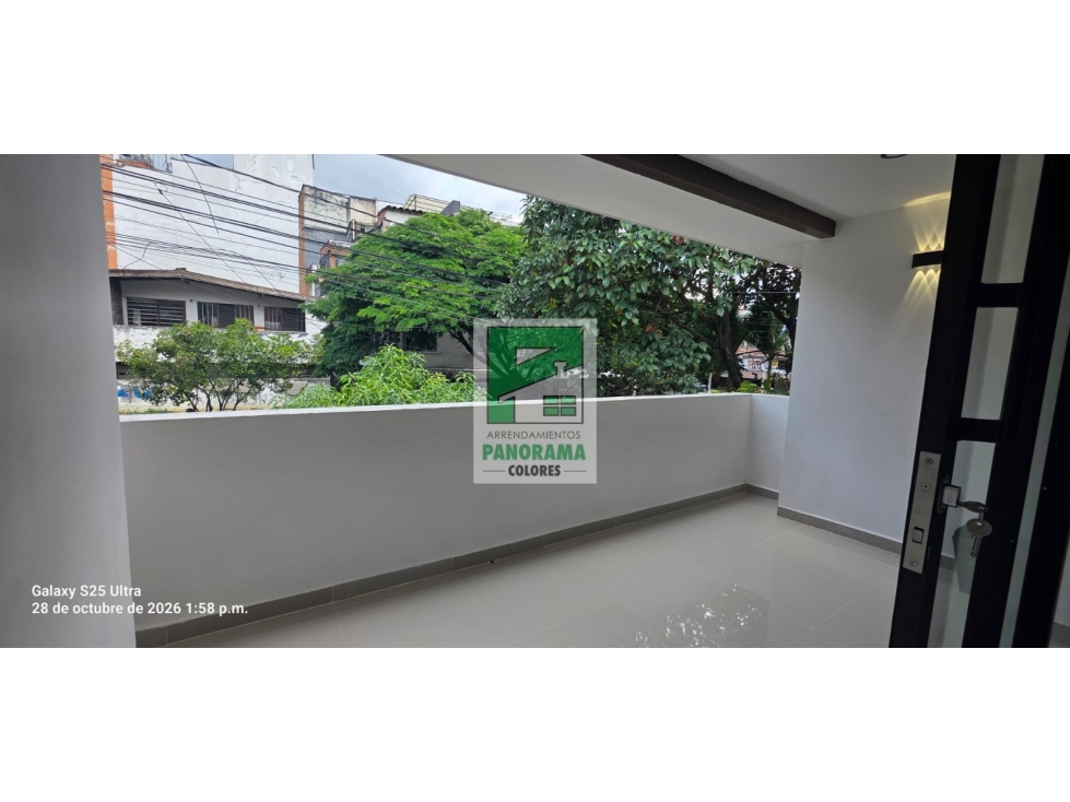 CASA EN ARRIENDO SECTOR CALASANZ — foto 6