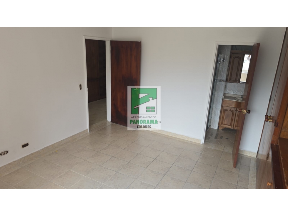 APARTAMENTO EN ARRIENDO SECTOR SURAMERICANA — foto 3
