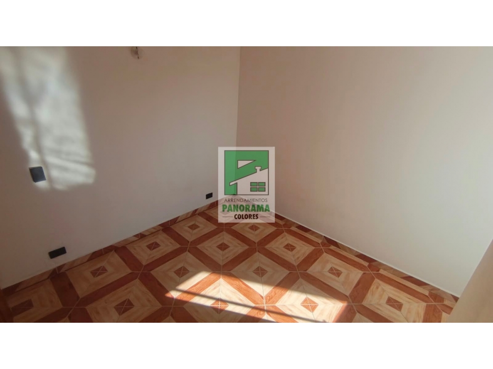 APARTAMENTO EN ARRIENDO SECTOR LOS COLORES — foto 6