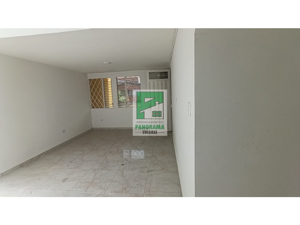 Casa en Arriendo Laureles Medellín — foto 4