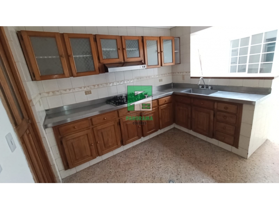 CASA EN ARRIENDO SECTOR LOS COLORES - LA 80