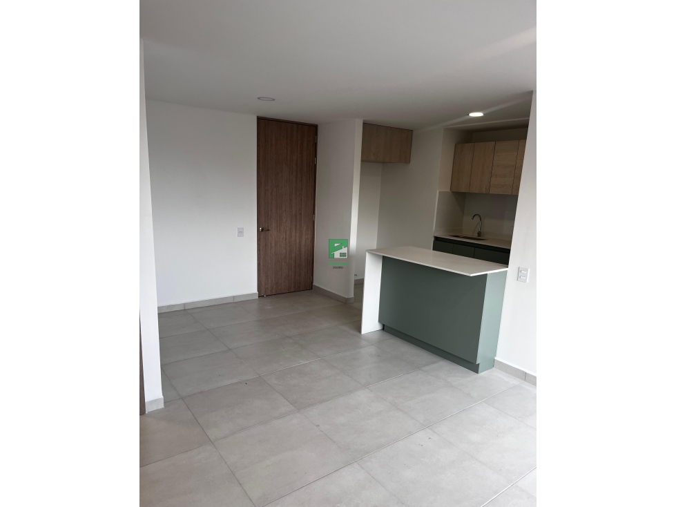 VENDO APARTAMENTO ITAGUI SECTOR PILSEN — foto 5