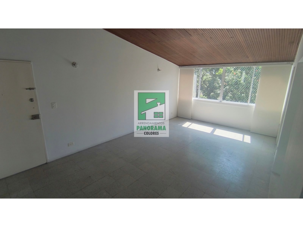 APARTAMENTO EN ARRIENDO SECTOR LA AMERICA — foto 4