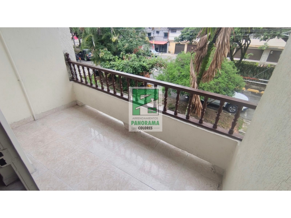 CASA EN ARRIENDO SECTOR CALASANZ — foto 4