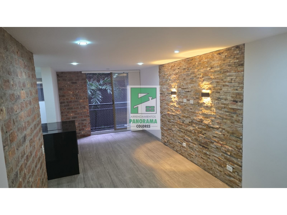 APARTAMENTO EN ARRIENDO SECTOR POBLADO — foto 2