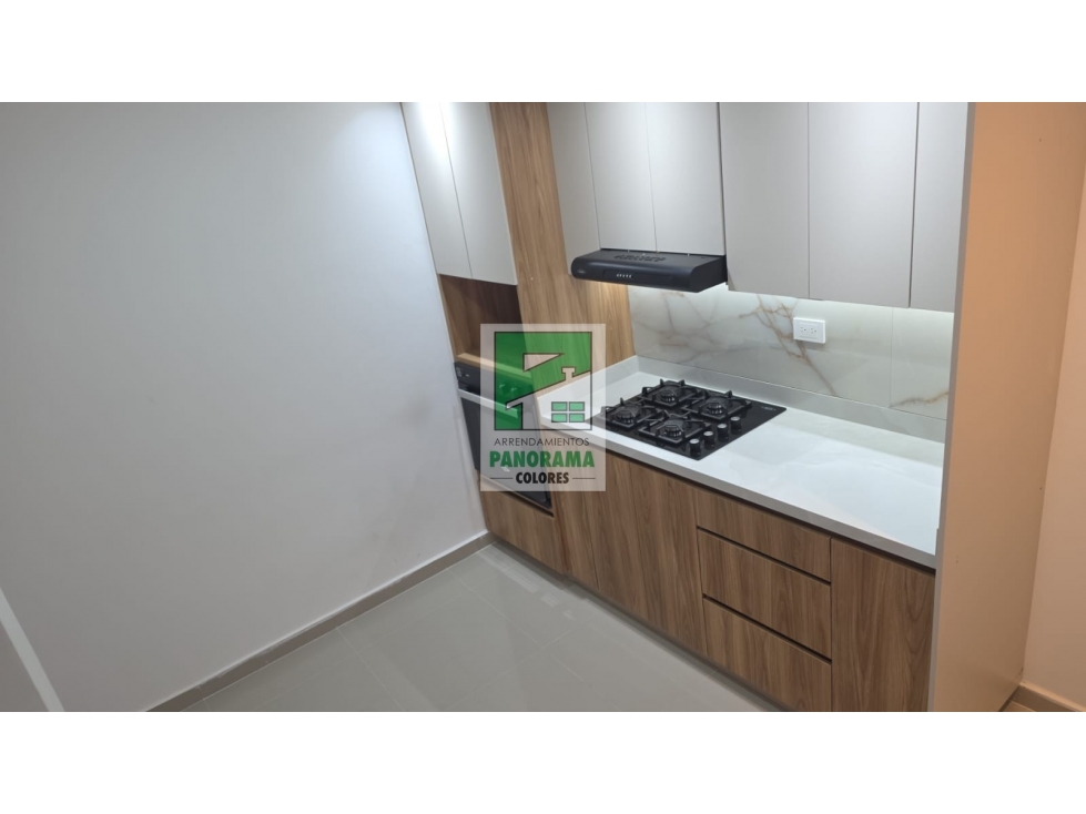 CASA EN ARRIENDO SECTOR CALASANZ — foto 3