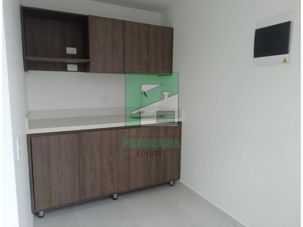 OFICINA EN ARRIENDO SECTOR POBALDO /AVENIDA LAS PALMAS