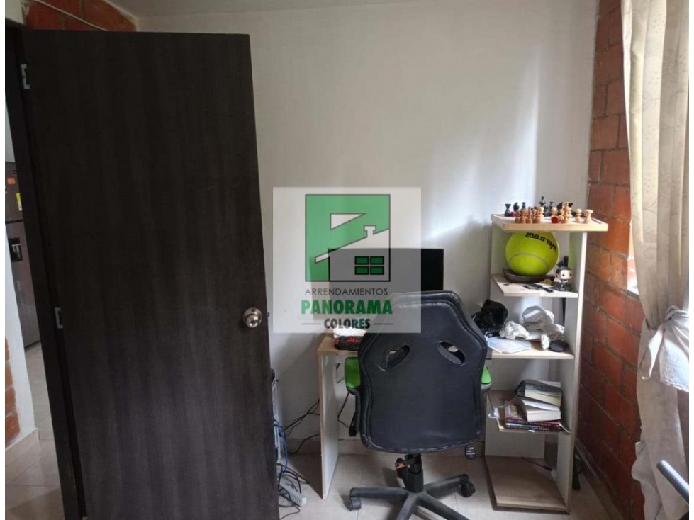 APARTAMENTO EN VENTA SECTOR ROBLEDO — foto 3