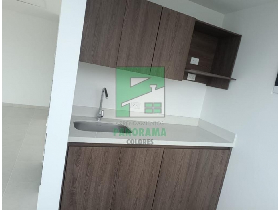 OFICINA EN ARRIENDO SECTOR POBLADO