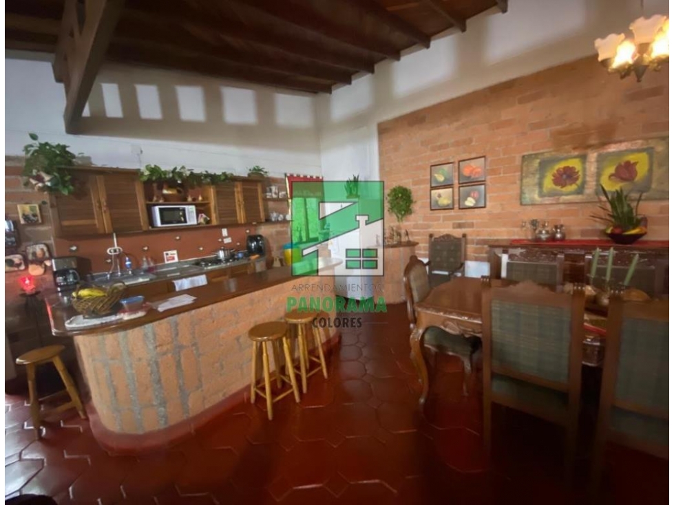 CASA FINCA EN VENTA SECTOR LA ESTRELLA — foto 2