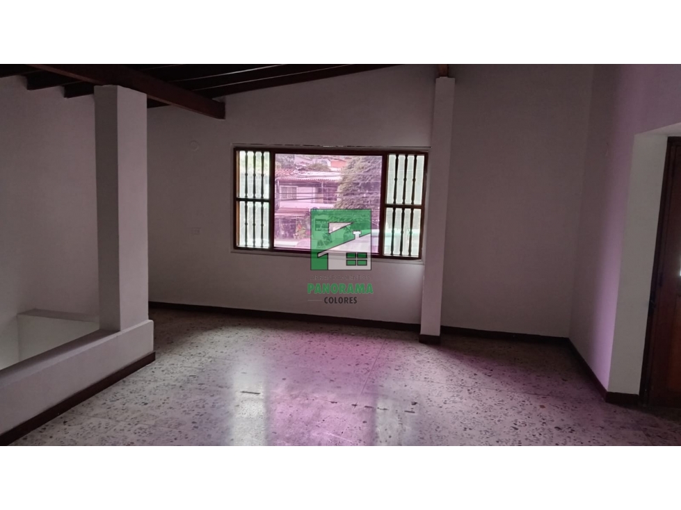 APARTAESTUDIO EN ARRIENDO SECTOR FLORESTA