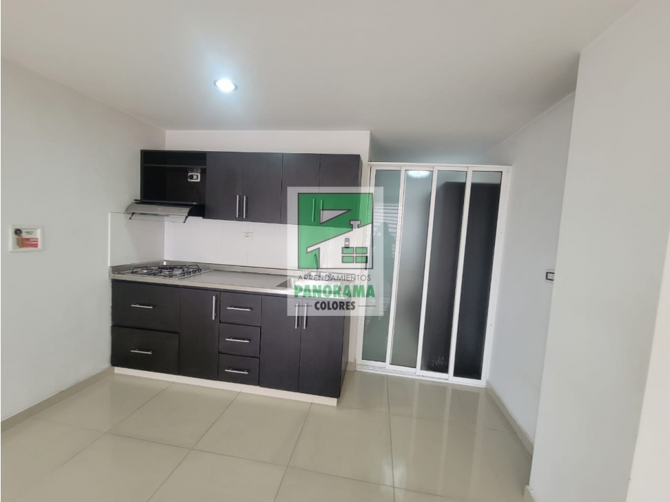 APARTAESTUDIO EN ARRIENDO SECTOR CALASANZ