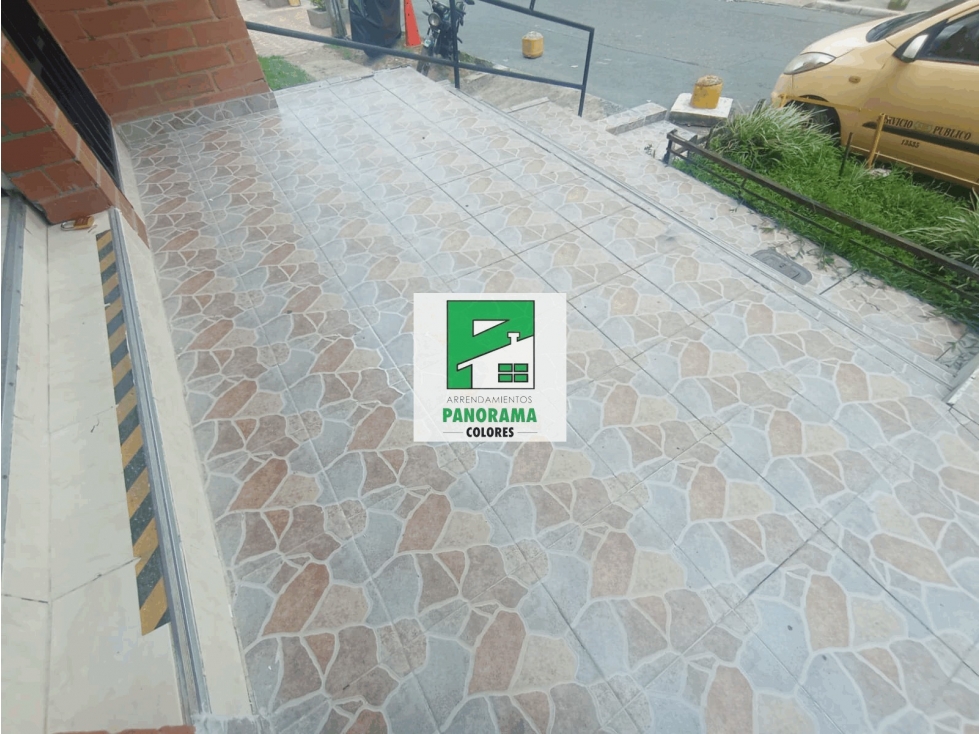 APARTAMENTO EN ARRIENDO SECTOR BELEN SAN BERNARDO — foto 2