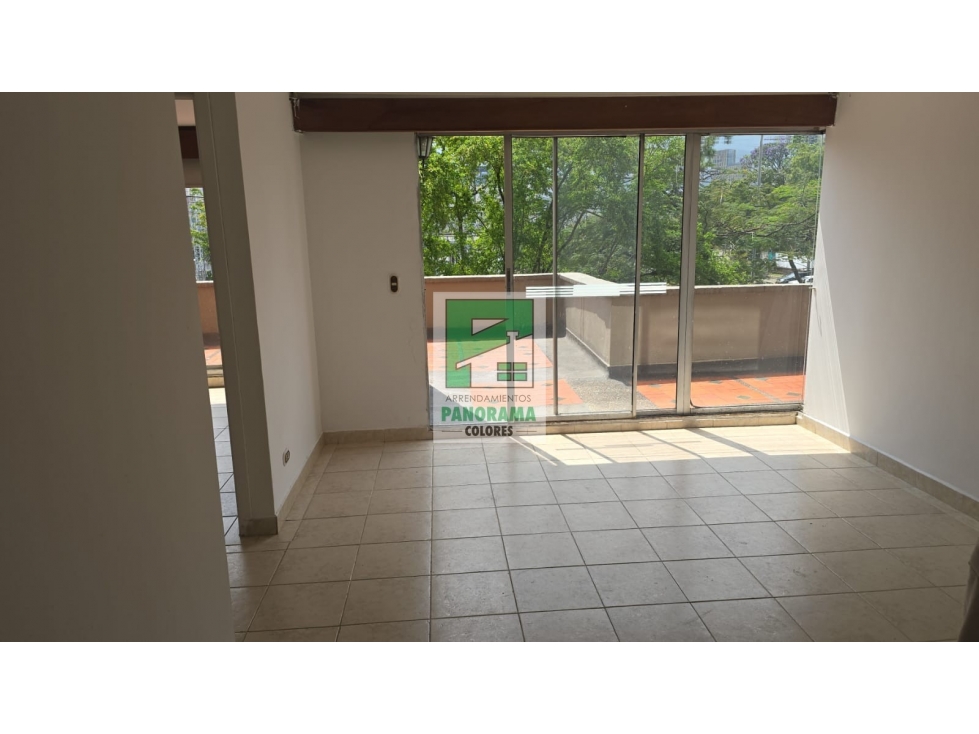 APARTAMENTO EN ARRIENDO SECTOR SURAMERICANA — foto 5