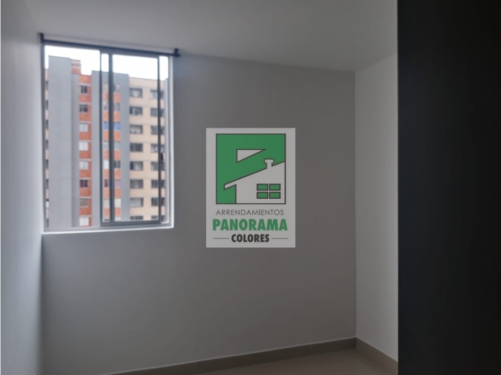 APARTAMENTO EN ARRIENDO SECTOR ROBLEDO — foto 6