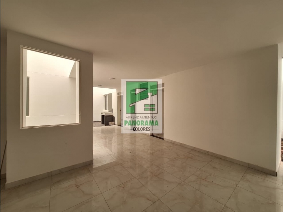 CASA COMERCIAL EN ARRIENDO SECTOR ESTADIO — foto 5