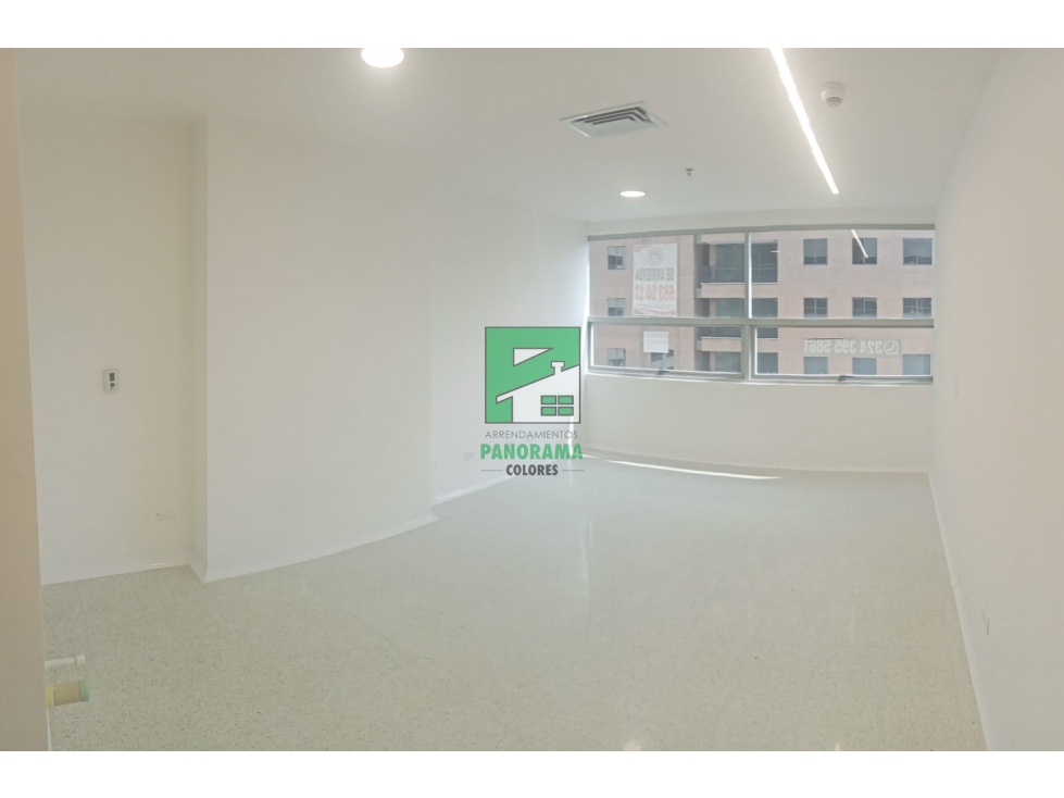 OFICINA - CONSULTORIO EN ARRIENDO SECTOR CIUDAD DEL RIO — foto 6
