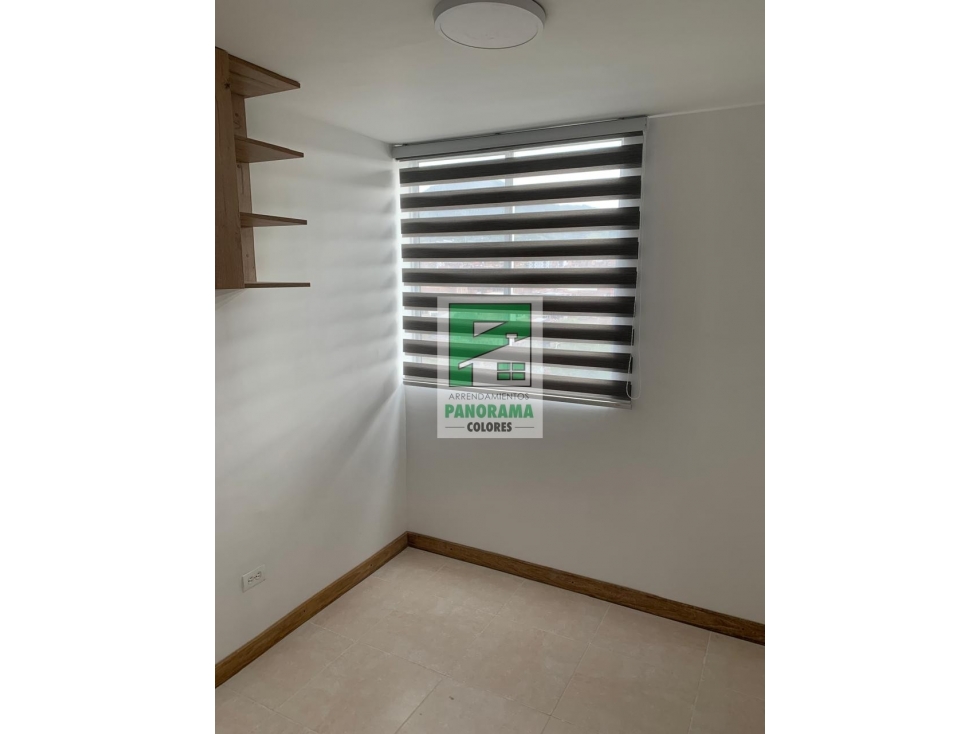 APARTAMENTO EN VENTA EN CARMEN DE VIBORAL — foto 6