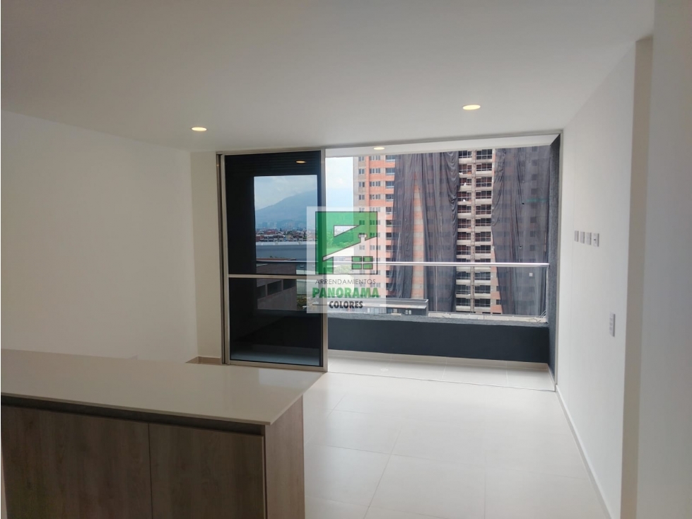 APARTAMENTO EN ARRIENDO SECTOR ITAGUI — foto 4