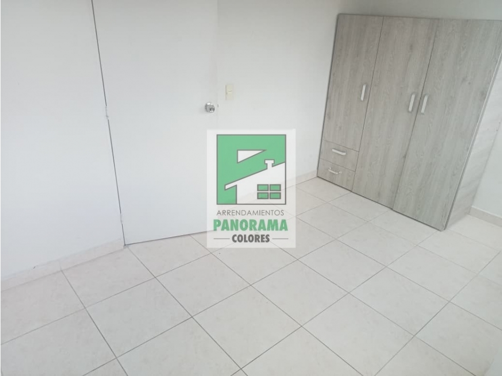 APARTAMENTO EN ARRIENDO SECTOR ROBLEDO — foto 2