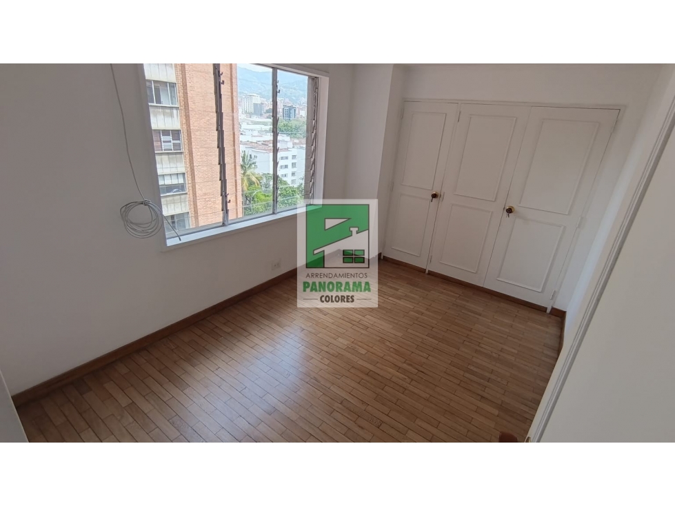APARTAMENTO EN ARRIENDO SECTOR SURAMERICANA — foto 2