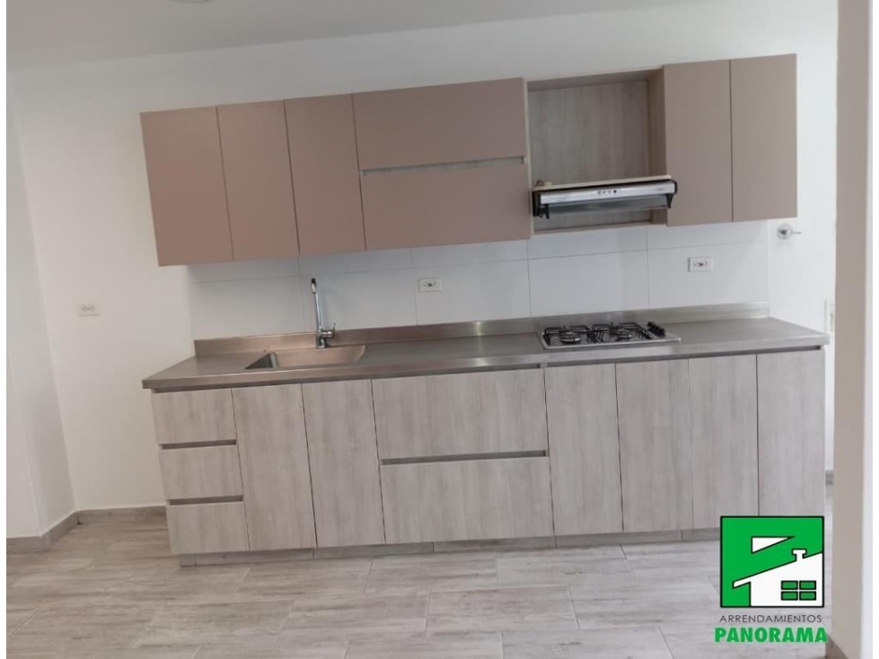 APARTAMENTO EN ARRIENDO SECTOR BELÉN LA PALMA