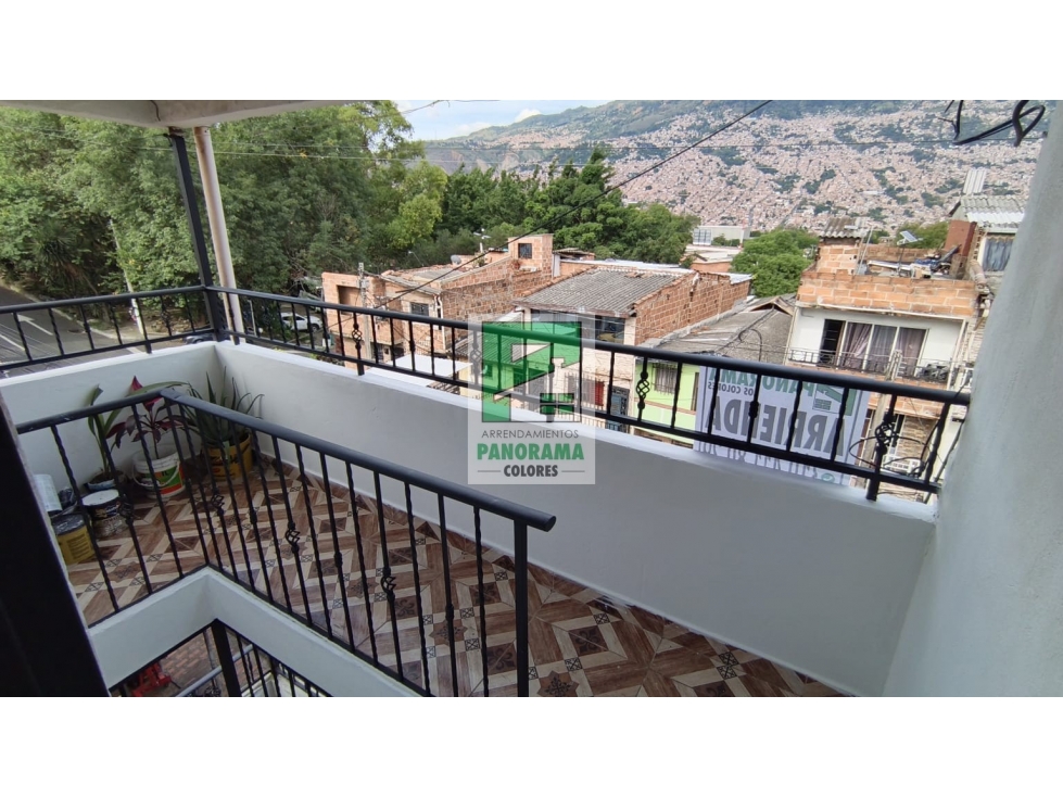 APARTAESTUDIO EN ARRIENDO SECTOR CASTILLA — foto 4