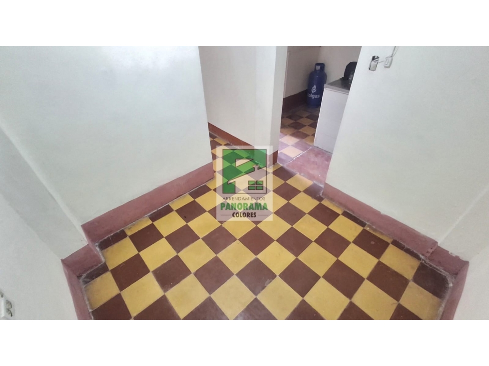 APARTAESTUDIO EN ARRIENDO SECTOR CAMPO VALDES — foto 4
