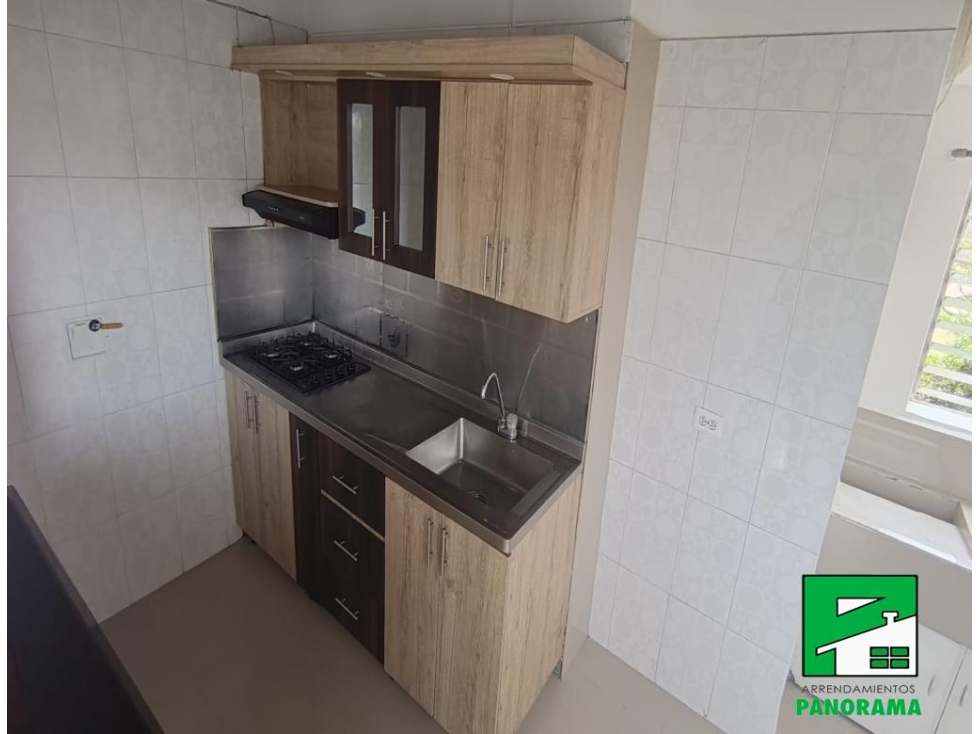 APARTAMENTO EN ARRIENDO SECTOR LA PILARICA — foto 2