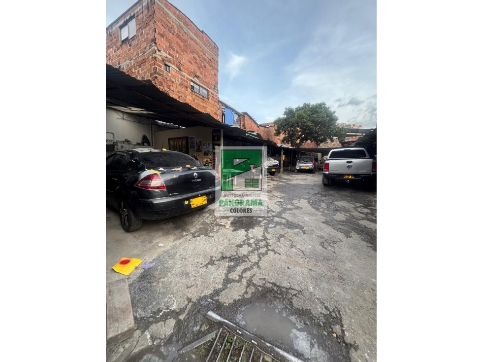 LOCAL EN ARRIENDO SECTOY BELEN RINCON — foto 2