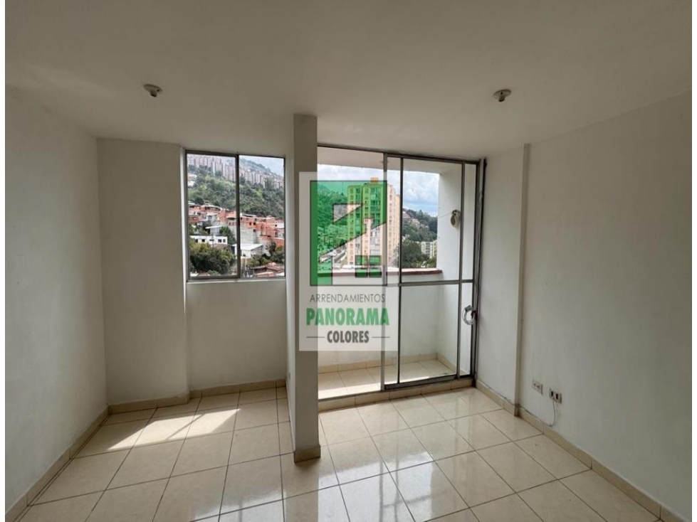 APARTAMENTO EN VENTA SECTOR ROBLEDO — foto 2