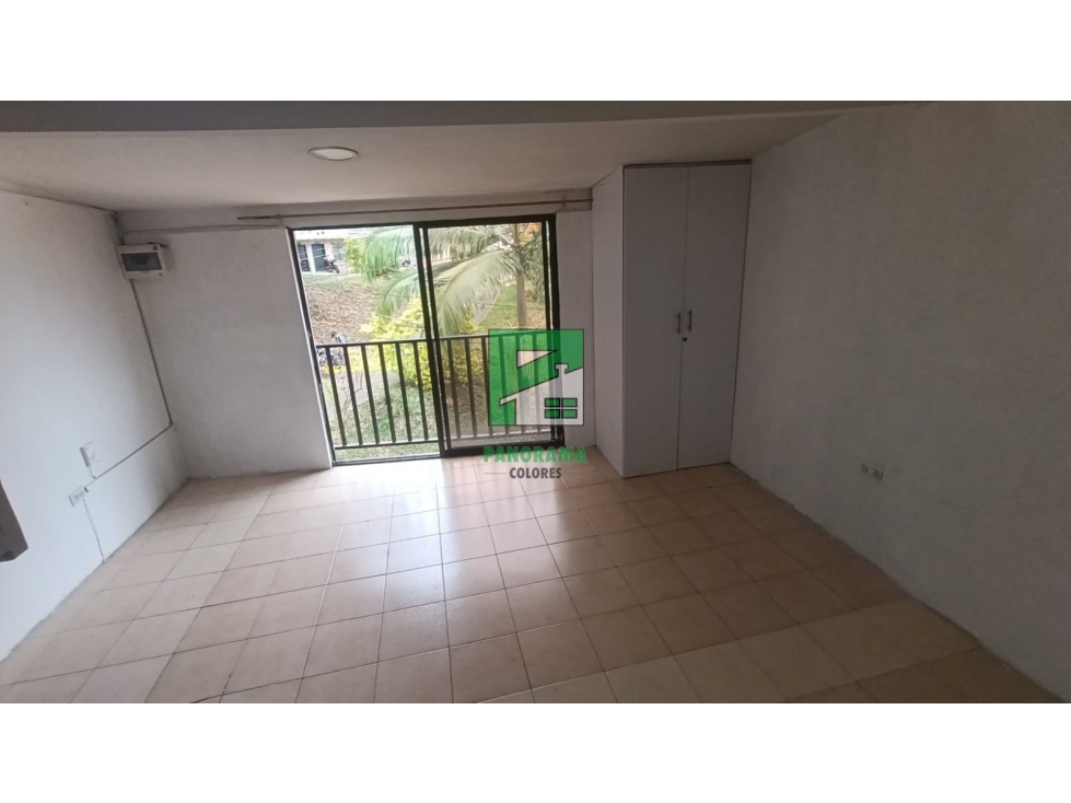 APARTAMENTO EN ARRIENDO SECTOR BOSTON