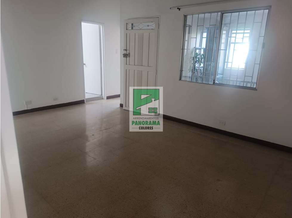 APARTAMENTO EN ARRIENDO SECTOR LOS COLORES — foto 4
