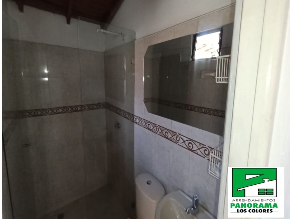 APARTAMENTO EN ARRIENDO SECTOR ROBLEDO — foto 5